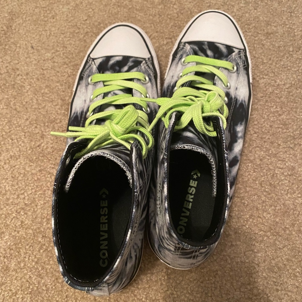 Converse Chuck Taylor - Picture 4 of 4